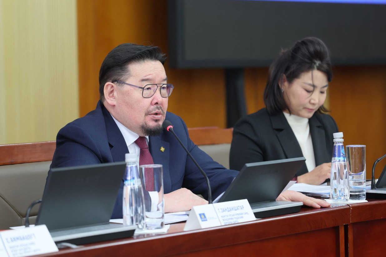 Монгол Улс жендэрийн үзүүлэлтээр 20 байр урагшилжээ